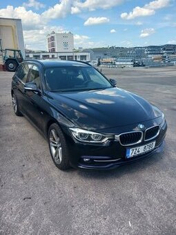 BMW 320d