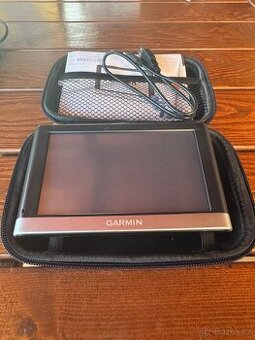 Navigace GARMIN