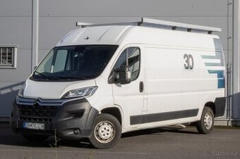 Citroën Jumper Furgon 2.0 BlueHDi 130 35 L3H2 - 1