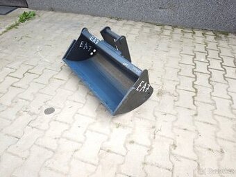 Lžíce svahová mechanická 85 cm, EA7