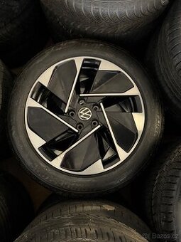 Alu kola R18