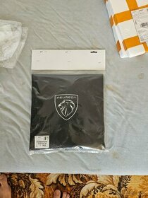 Prodám sluneční clony do zadních oken pro Peugeot 308