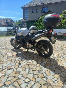 Prodám Hondu 600 cbf - 1