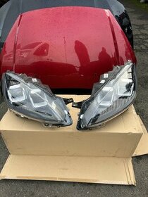 Ford Kuga Full led světla mk3 2021