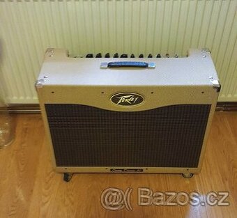 Kytarové kombo Peavey