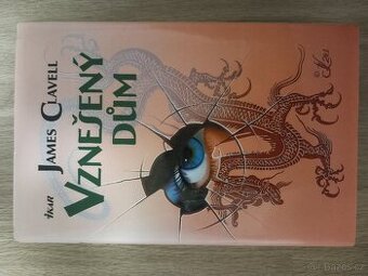 Kniha - Vznešený dúm