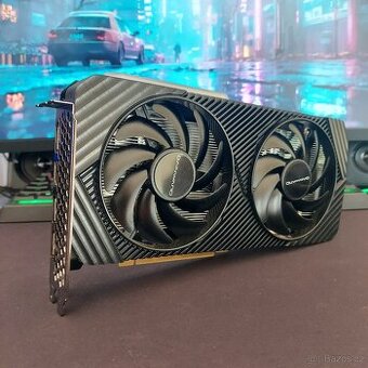 RTX 4060 8GB