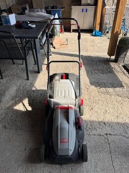 Elektrická sekačka alko