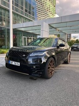 RANGE ROVER VELAR D300 R-DYNAMIC 221kw