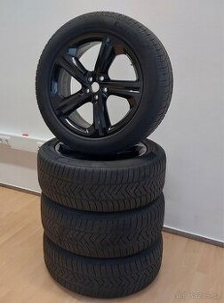 Alu kola JAGUAR 255/55 R20