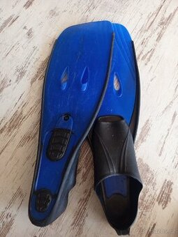 Potápěčské ploutve Scubia pro 2