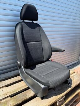 Mercedes-Benz Vito 447 sedačka spolujezdce