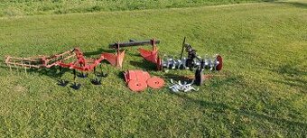 Tera vari rotavator