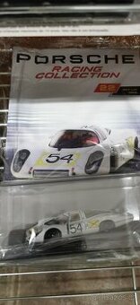 Prodám nové modely závodních Porsche 1:43