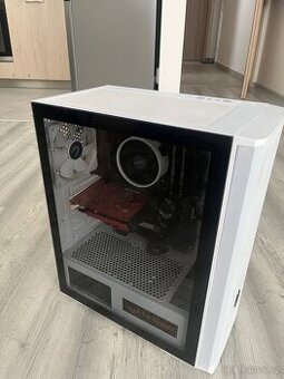 Herní pc