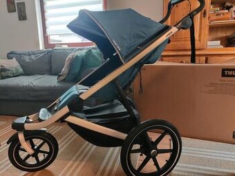 THULE Urban Glide 2 Majolica Blue