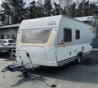 KARAVAN DETHLEFFS EK3