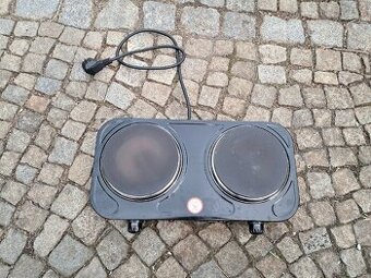 Elektrický vařič ardes ar1f20