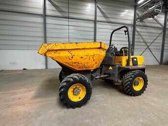 DUMPER AUSA D 600 APG