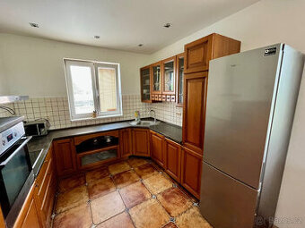 Prodej rodinného domu 156 m², pozemek 2025 m²(další stav poz