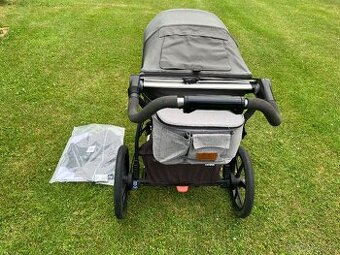 Thule urban glide 2 grey