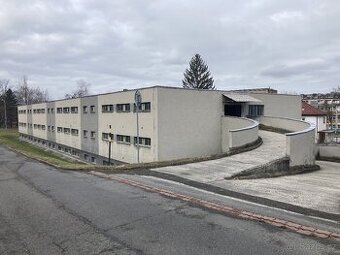 Pronájem Garáže Zlín - Prštné