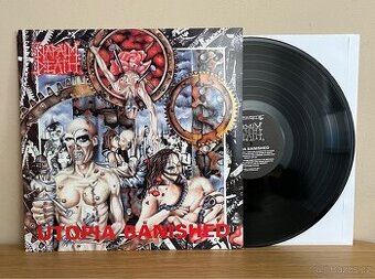 Napalm Death – Utopia Banished