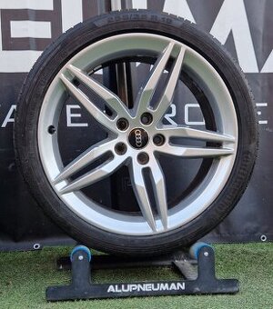 5x112 R19 Audi A5 S5 +☀️ letni pneu ZÁNOVNÍ STAV
