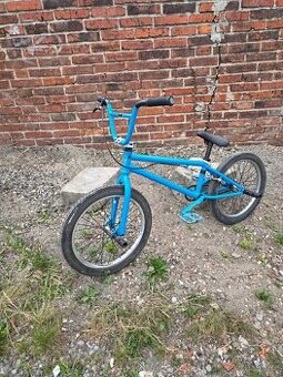 BMX KOLO