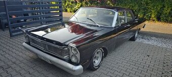 Ford Galaxie 500 V8 1965 3generace
