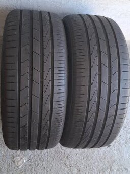 195/45 r16 letní pnematiky Hankook - 1