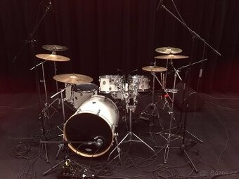 Mapex Meridian Birch ( limited )