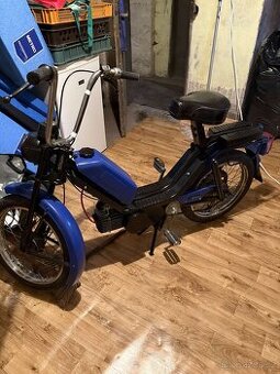 Babetta 210