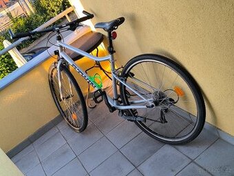 Trekove kolo Btwin Riverside120