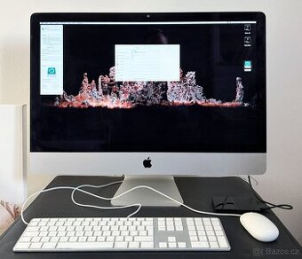 iMac 27" (Late 2012)
