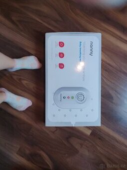 Monitor dechu Nanny