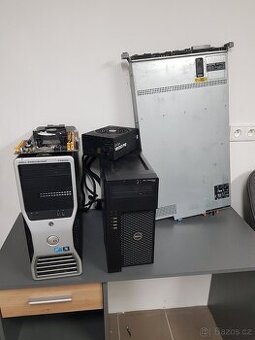 Pc směs