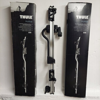 THULE ProRide 598 - nosiče kol