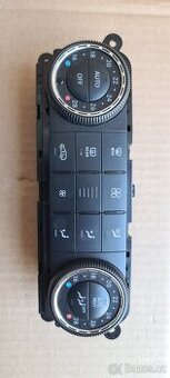 Ovladaci panel klimatizace Mercedes ML -W164 A 251 900 00 01