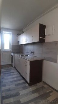 Pronájem bytu 3+kk, Bílina, ul. 5.Května