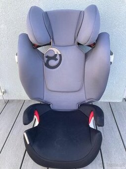 Autosedačka Cybex Solution M-fix