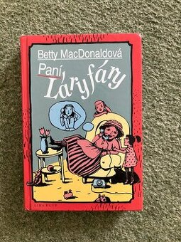 Paní Laryfáry