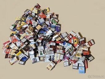 Cigarety