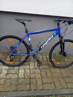 SPYDER Cross 28"