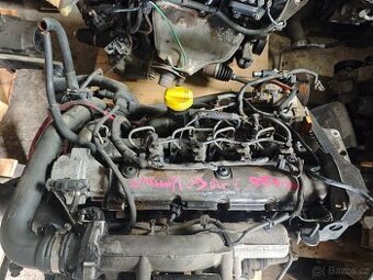 Renault 1.9 DCI 85kw