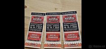 The Legends Rock Fest