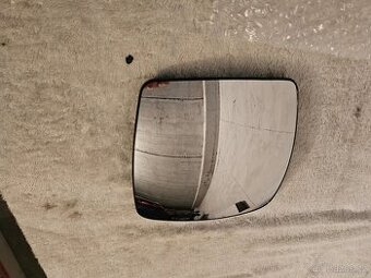 Sklo panoramatického zrcátka Renault T/K
