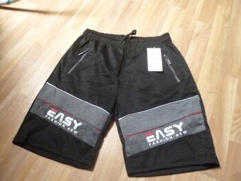 nové pánské kratasy vel.3XL