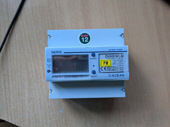 Elektroměr NERIS DVH5161-M