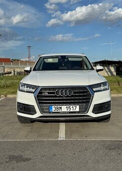 Audi Q7 3.0 TDI, 2017